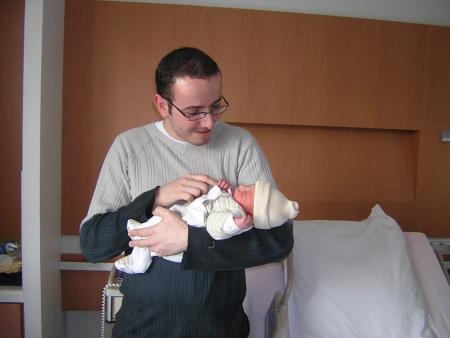 Fabien et Clément